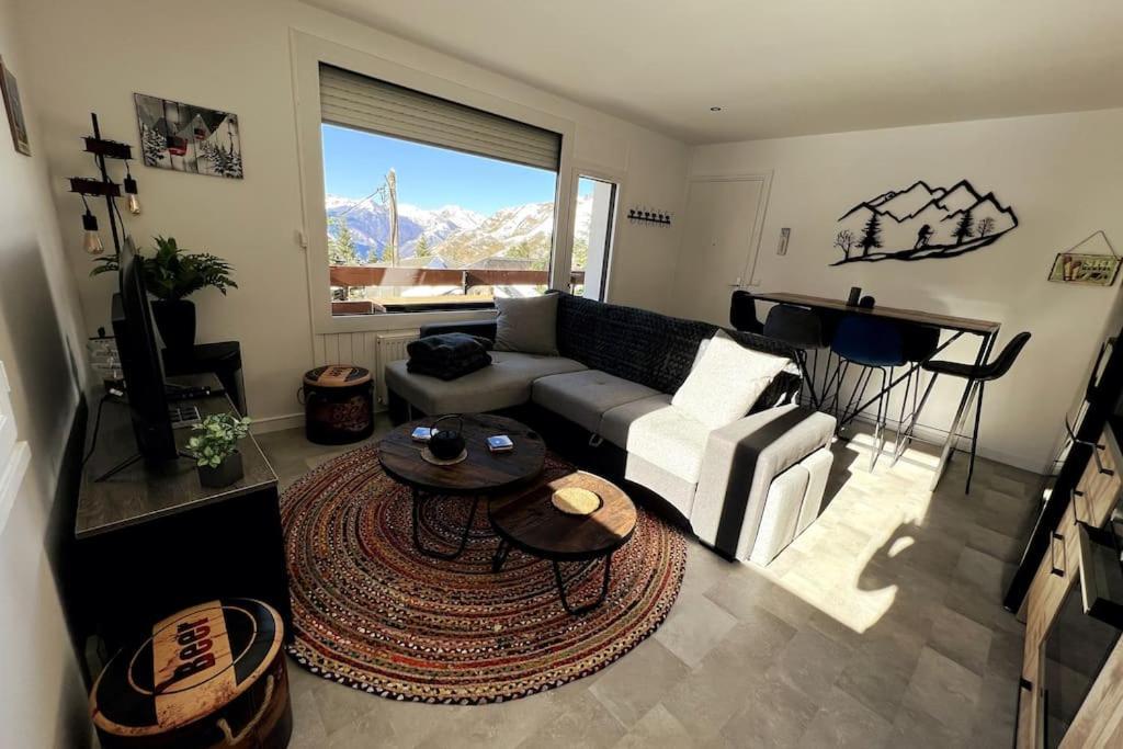 Appartement Cocooning 2 Chambres Гурет Экстерьер фото